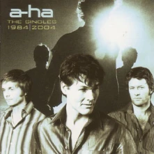 a-ha, CD SINGLES 1984-2004