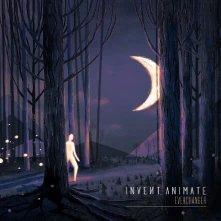 CD INVENT ANIMATE - EVERCHANGER