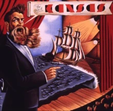 CD The Best of Kansas