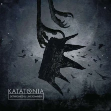 CD DETHRONED & UNCROWNED