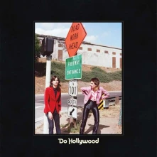 Vinyl DO HOLLYWOOD