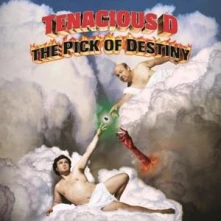 Tenacious D, Vinyl The Pick of Destiny Deluxe