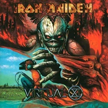 CD Virtual Xi