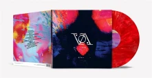 Vinyl LOVE IN THE VOID