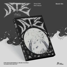 CD ATE (BOOM VER.)