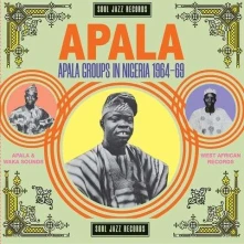 CD APALA