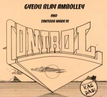 CD BLAY - CONTROL