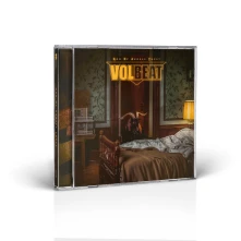 CD GOD OF ANGELS TRUST