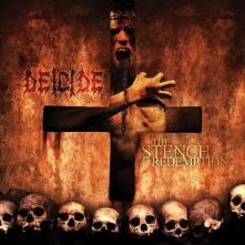 Deicide, CD STENCH OF REDEMPTION