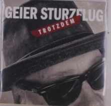 Vinyl GEIER STURZFLUG - TROTZDEM