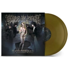 Vinyl Cryptoriana - the Seductivenes of Decay