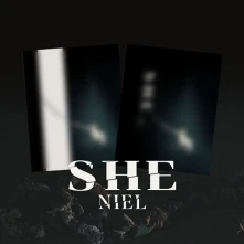 CD She