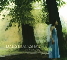 James Blackshaw, CD SUNSHRINE