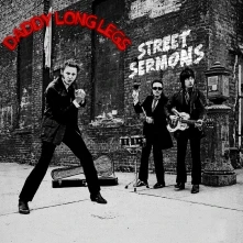 CD STREET SERMONS