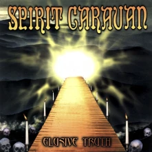 Spirit Caravan, Vinyl ELUSIVE TRUTH