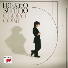 CD Chopin Orbit