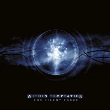 Within Temptation, CD Silent Force