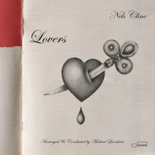 Nels Cline Singers, CD LOVERS