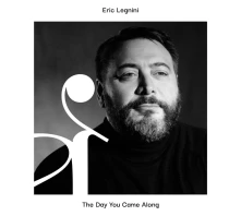CD LEGNINI, ERIC - DAY YOU CAME ALONG