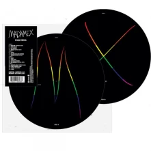 Vinyl MADAME X/PICTURE LP