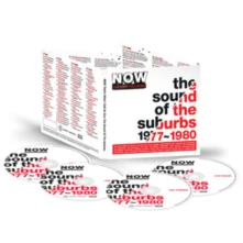 CD NOW THAT'S WHAT I CALL...