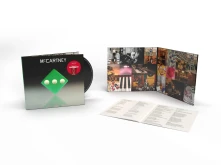 CD MCCARTNEY III
