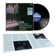 CD LOLA