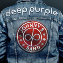 CD JOHNNY'S BAND
