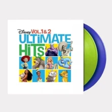 Various Artists, Vinyl DISNEY ULTIMATE HITS -...