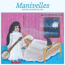 Vinyl MANIVELLES