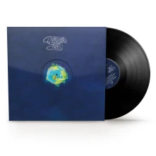 Vinyl FRAGILE OUTTAKES RSD 2024