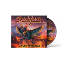 CD HEAVEN COMES DOWN