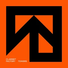 Vinyl TOWERS