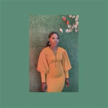Vinyl NAMIAN SIDIBE