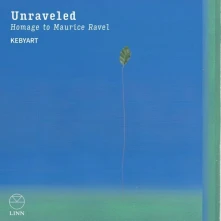 CD UNRAVELED: HOMAGE TO M...