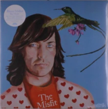 Vinyl MISFIT