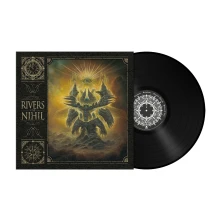 Vinyl RIVERS OF NIHIL