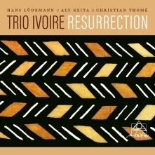 CD RESURRECTION