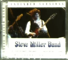 CD EXTENDED VERSIONS: THE..