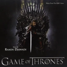 CD GAME OF THRONES
