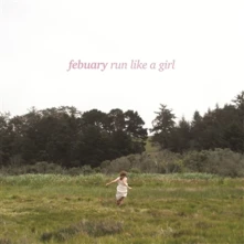 Vinyl RUN LIKE A GIRL
