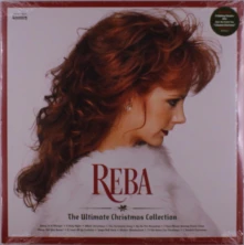 Vinyl Reba McEntire - Ultimate Christmas Collection