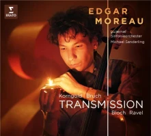 CD TRANSMISSION