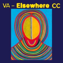Various Artists, Vinyl ELSEWHERE CC