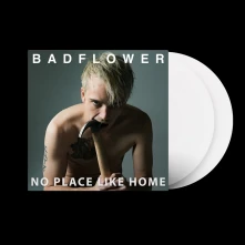 Vinyl NO PLACE LIKE HOME
