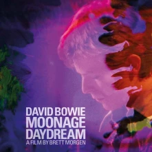 Vinyl Moonage Daydream (A Film by Brett Morgen)