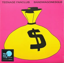 Vinyl Bandwagonesque