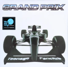 Vinyl Grand Prix