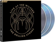 The Rolling Stones, DVD Live At The Wiltern