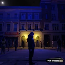 The Streets, CD The Darker The Shadow The Brighter The Light (Deluxe Edition)